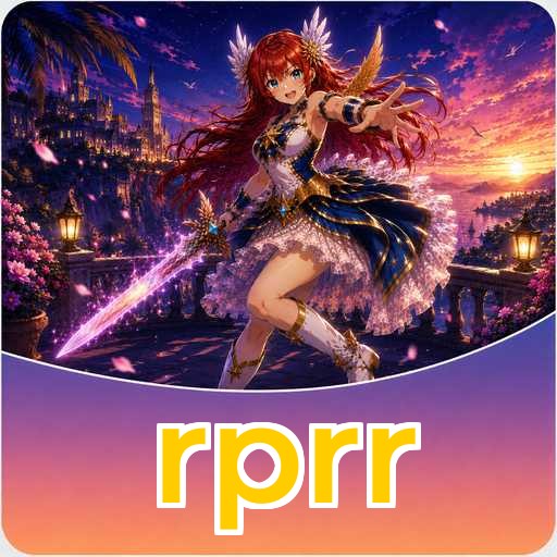 rprr Technical Info