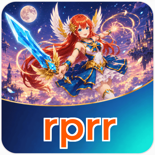 rprr Technical Info