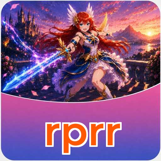 rprr APK Structure