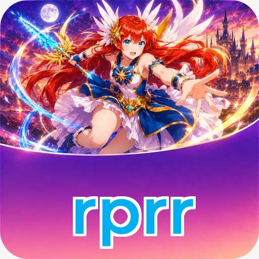 rprr APK