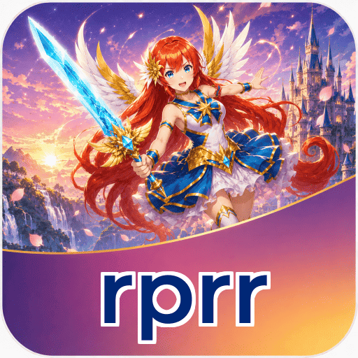 rprr Specifications