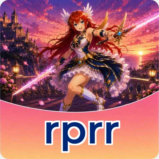 rprr Tools