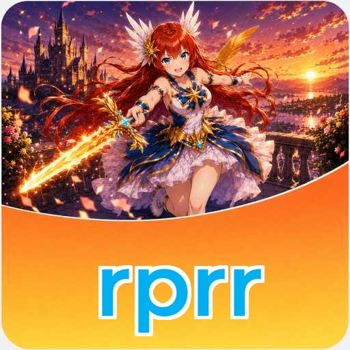 Screenshot Proses Instalasi rprr APK